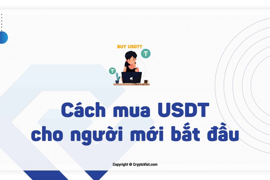 Where to buy USDT?  How to buy USDT for beginners
