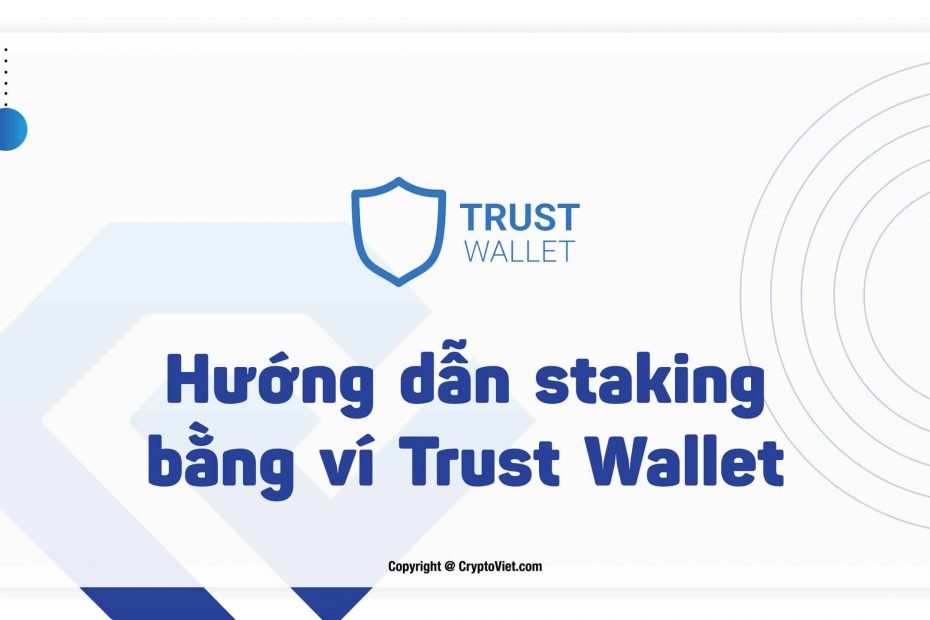 Guide to betting with Trust Wallet