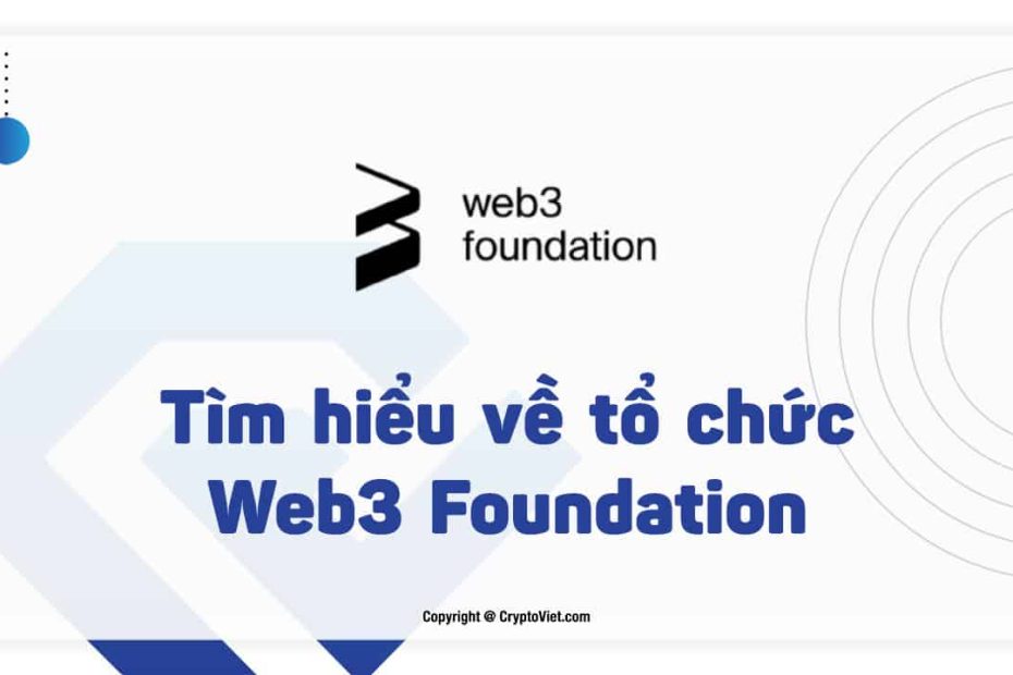 Learn more about the Web3 Foundation