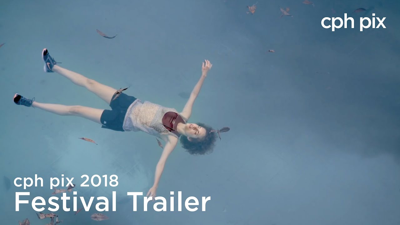 Official Festival Trailer | CPH PIX 2018