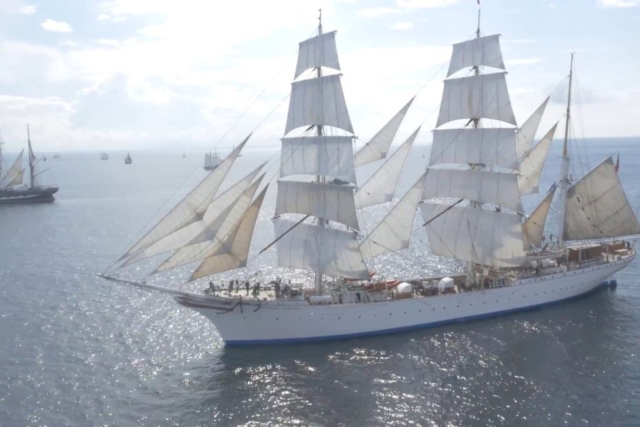 Tall Ships Races Bergen 2019