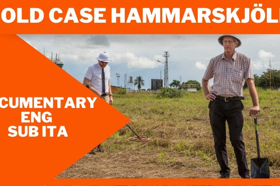 Cold Case Hammarskjöld | Documentary | Documentario completo in Inglese sub Ita