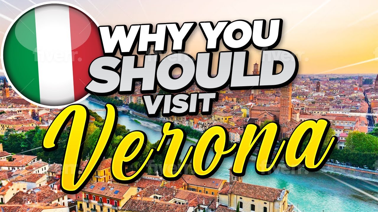 Verona (Italy) the city you must visit for a city trip