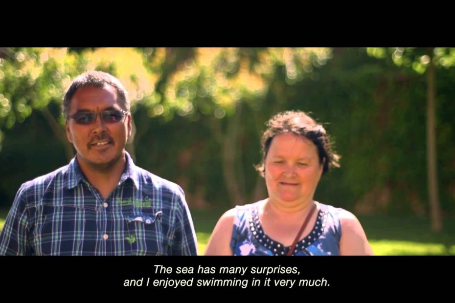 Dokumentarfilm “Solens smil” – De Kanariske Øer